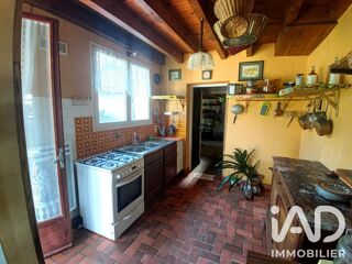  Maison à vendre 5 pièces 111 m²