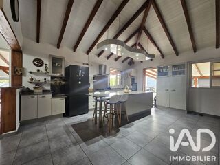  Maison à vendre 4 pièces 135 m²