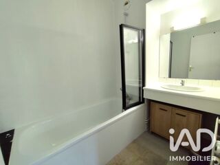  Appartement à vendre 1 pièce 30 m²