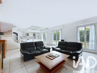  Appartement à vendre 4 pièces 105 m²