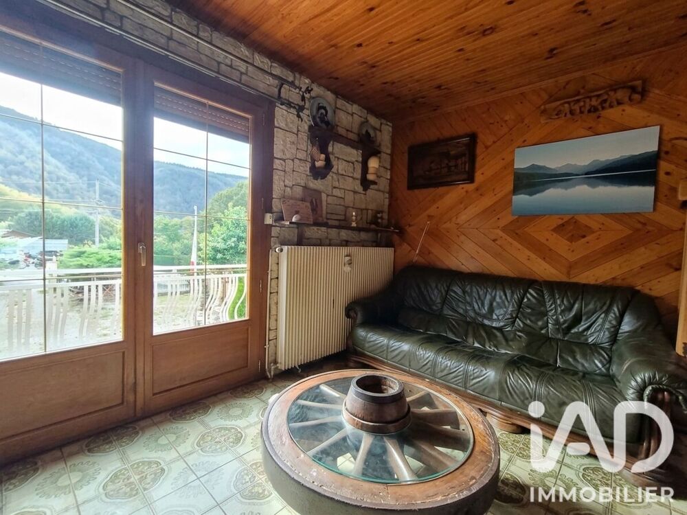 Vente Maison Vente Maison/villa 6 pièces Laifour