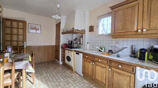  Maison à vendre 6 pièces 96 m²