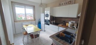  Appartement à louer 3 pièces 65 m²