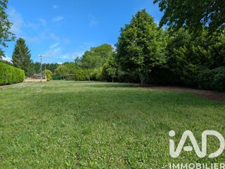  Terrain à vendre 1130 m²