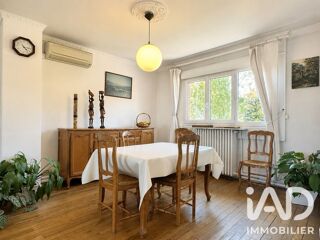  Immeuble à vendre 463 m²