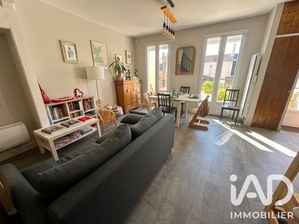 Vente Maison Vente Maison/villa 4 pièces Le havre