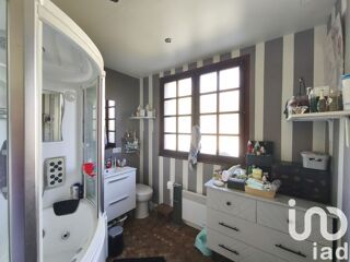  Maison à vendre 7 pièces 140 m²