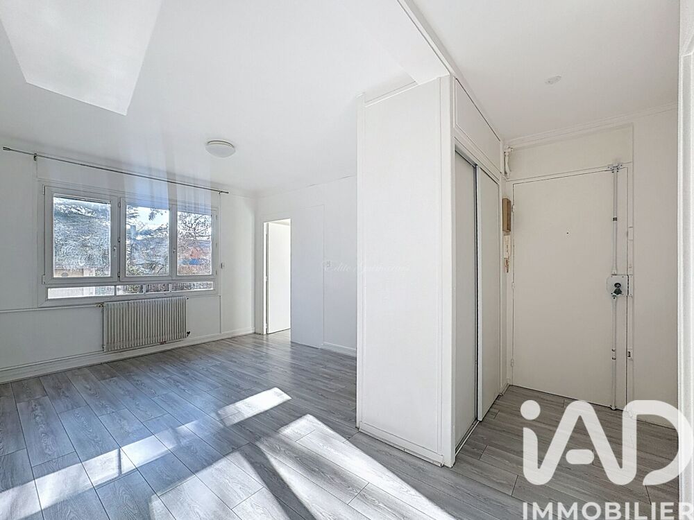 Vente Appartement Vente Appartement 4 pièces Sartrouville