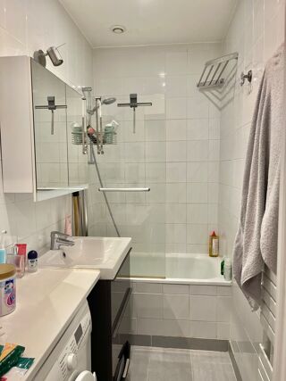  Appartement � vendre 2 pi�ces 48 m�