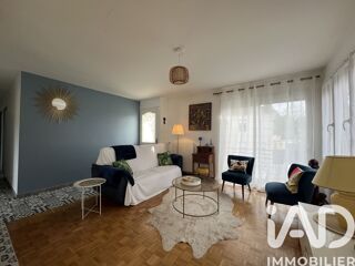  Maison à vendre 4 pièces 86 m²