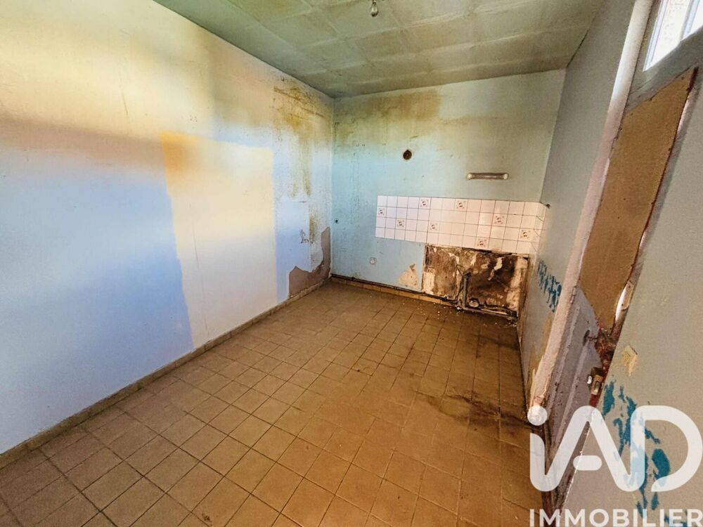 Vente Maison/villa 3 pièces