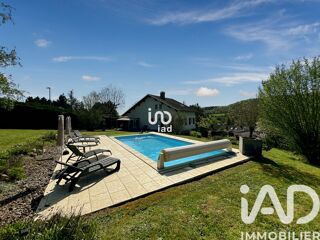  Maison � vendre 6 pi�ces 136 m�