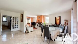  Maison à vendre 6 pièces 151 m²