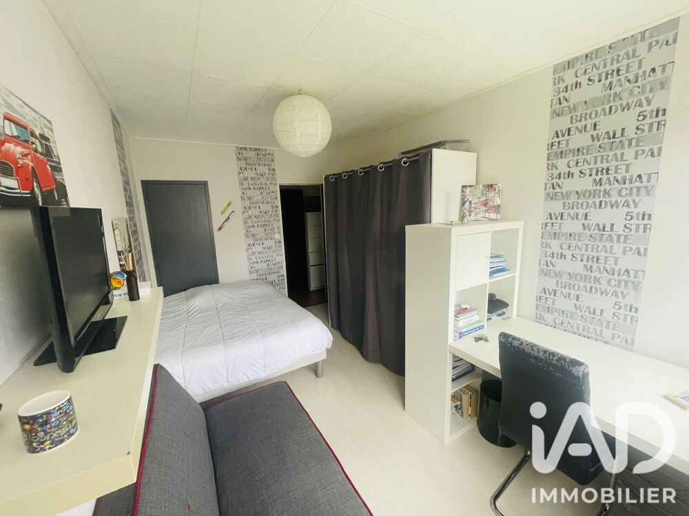 Vente Appartement 5 pièces