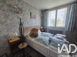  Maison à vendre 4 pièces 74 m²