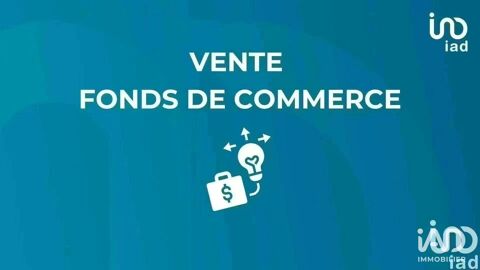   Vente Restaurant 50 m&sup2; 
