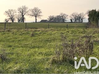  Terrain � vendre 1200 m�