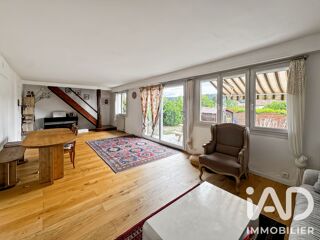  Maison à vendre 5 pièces 91 m²