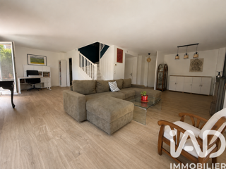  Maison à vendre 6 pièces 130 m²