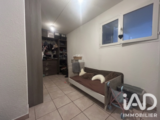  Appartement à vendre 3 pièces 49 m²