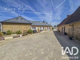  Maison à vendre 10 pièces 320 m²