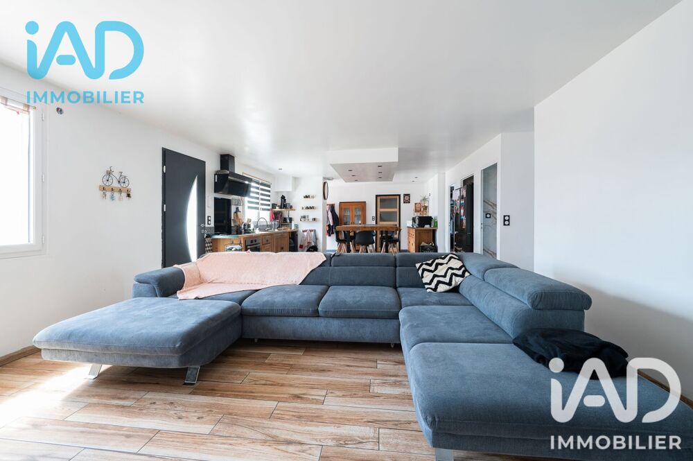 Vente Maison Vente Maison/villa 4 pièces Tonnay-charente