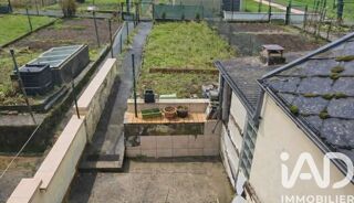  Maison à vendre 4 pièces 100 m²
