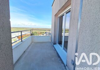  Appartement � vendre 3 pi�ces 58 m�