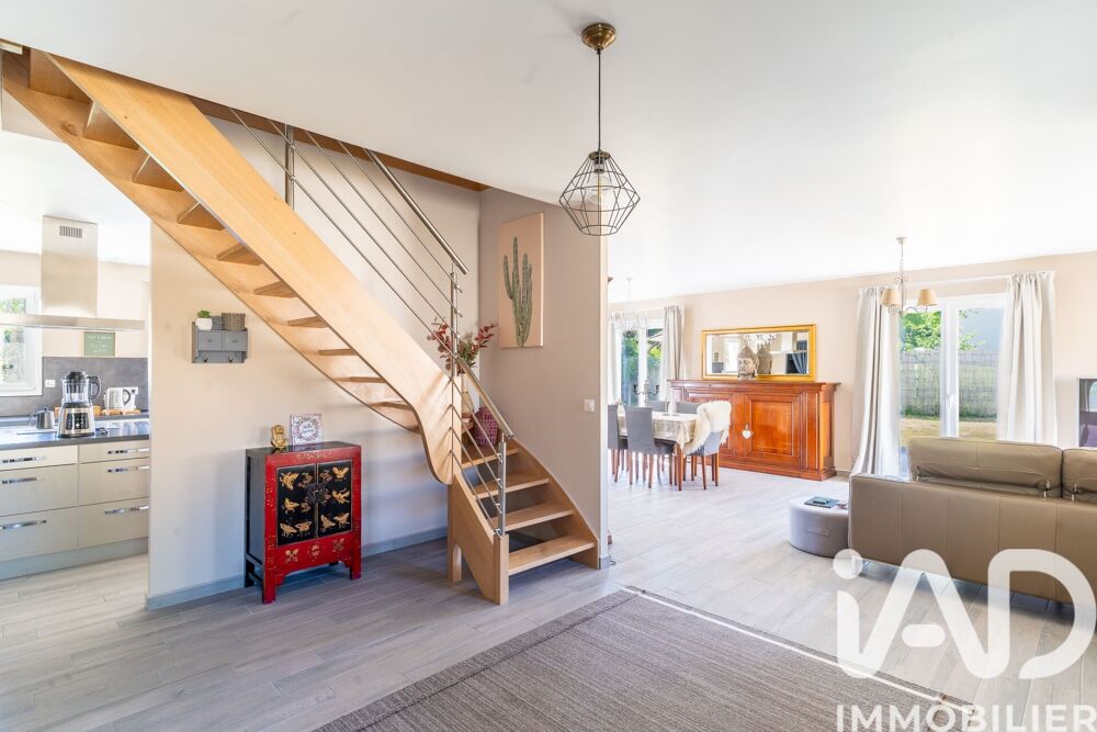 � vendre  Maison M�dan (78670)
