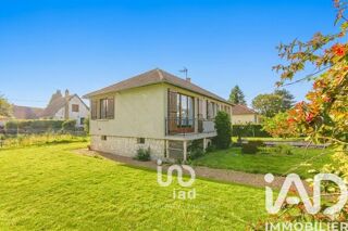  Maison à vendre 4 pièces 73 m²