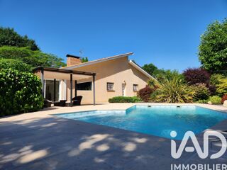  Maison à vendre 6 pièces 178 m²