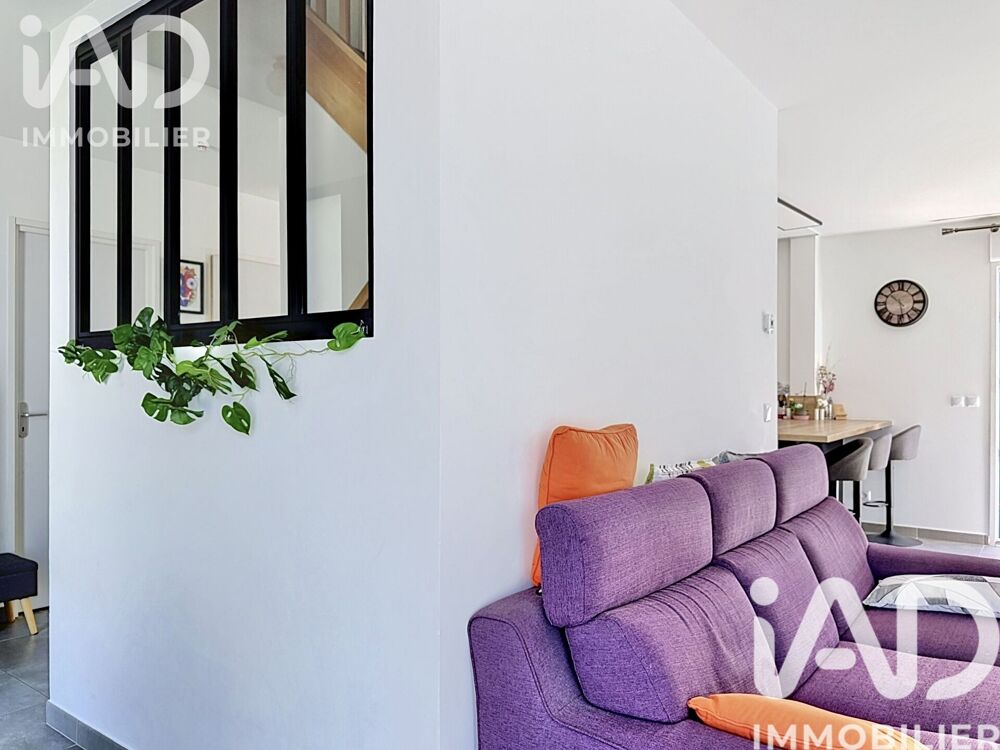 vente Maison - 6 pièce(s) - 138 m² Guérard (77580)