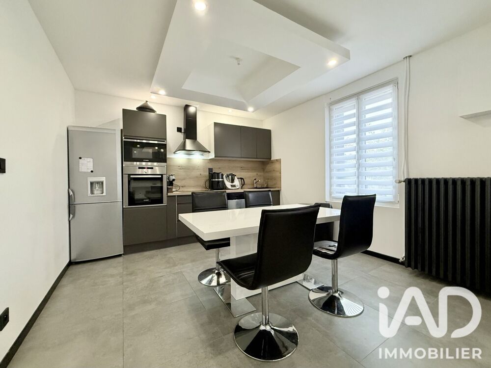 Vente Maison Vente Maison/villa 5 pièces Golbey