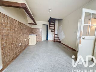  Maison à vendre 3 pièces 97 m²