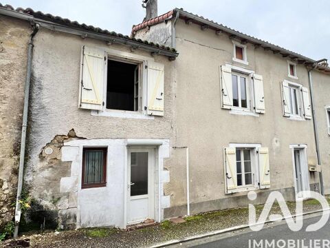   Vente Maison Maison - 6 pi�ce(s) - 96 m�