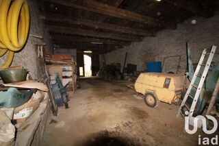  Maison à vendre 1 pièce 400 m²