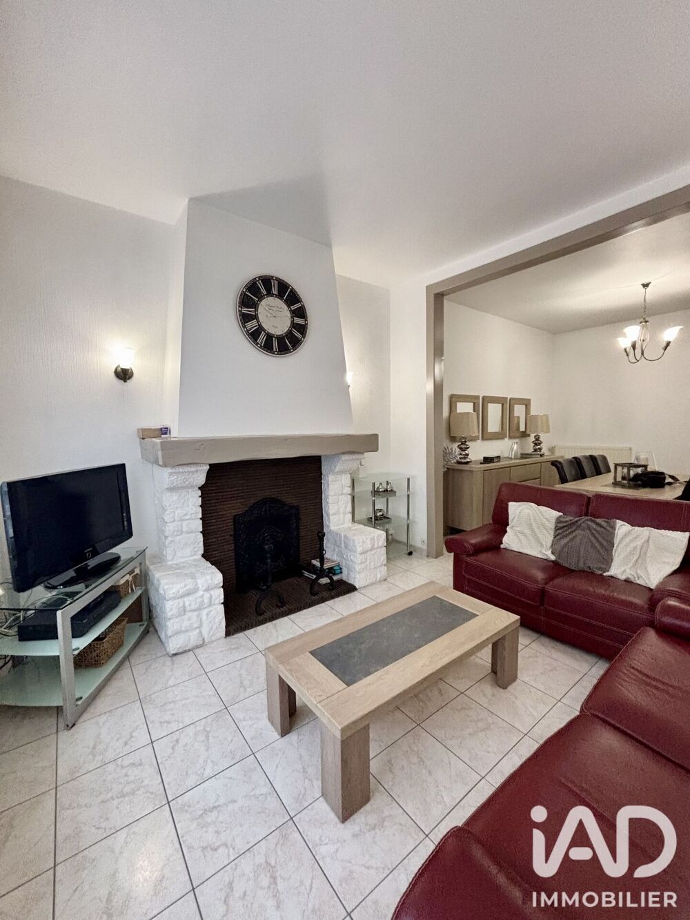 Vente Maison Vente Maison/villa 4 pièces Wattrelos