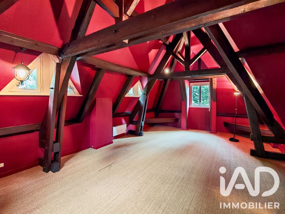 à vendre  Maison Saint-Genest-Lerpt (42530)
