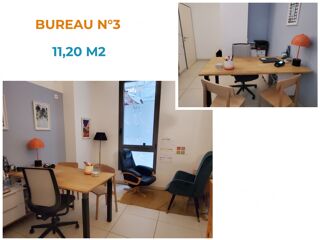  Appartement à vendre 3 pièces 68 m²