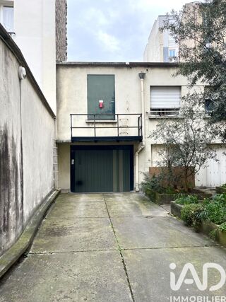  Parking / Garage à vendre 10 m²