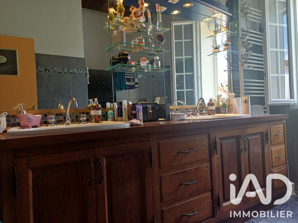 vente Maison - 5 pièce(s) - 192 m² La Force (24130)