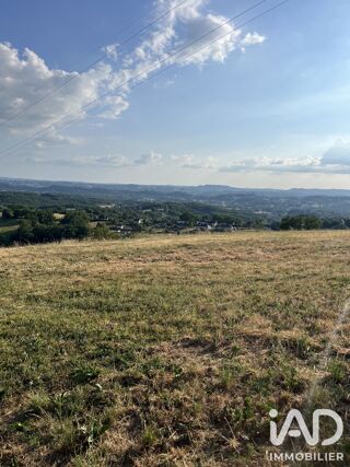  Terrain à vendre 7987 m²