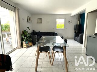  Maison à vendre 5 pièces 125 m²