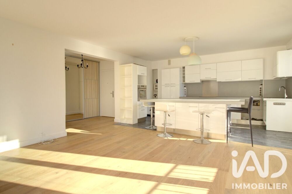 Vente Appartement Vente Appartement 4 pièces Rueil-malmaison