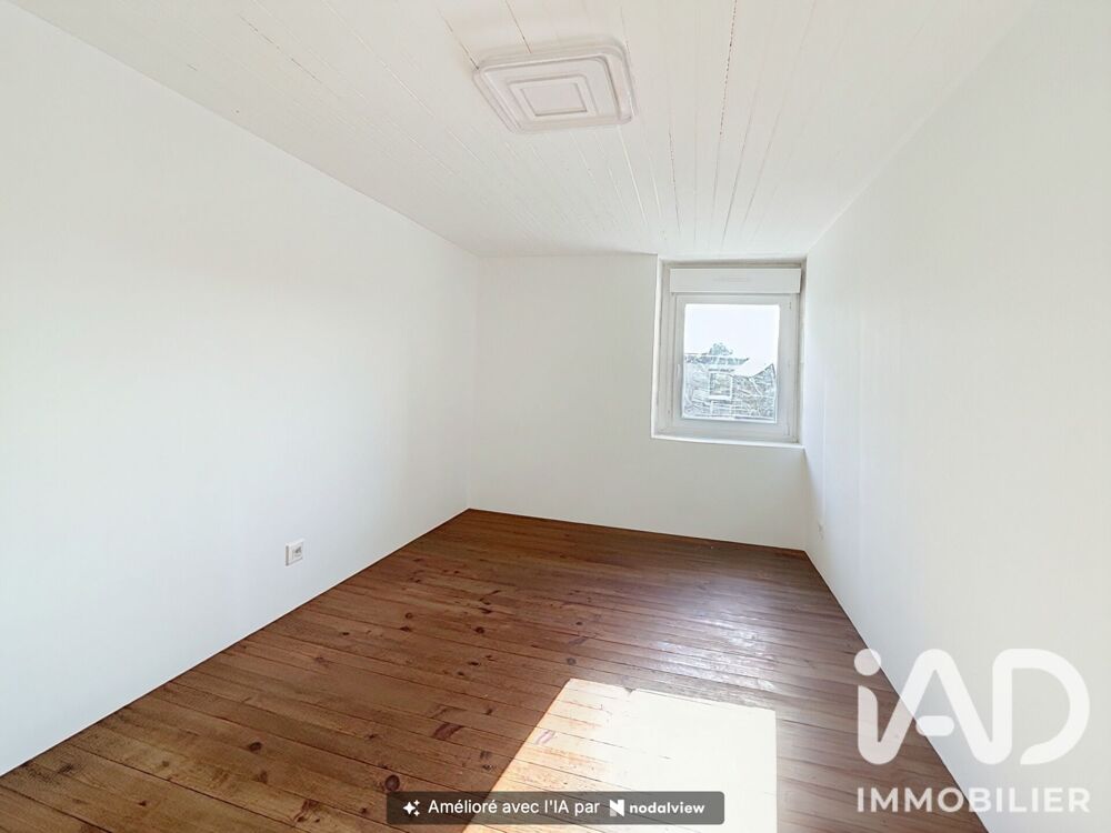 Vente Maison Vente Maison/villa 4 pièces Lanvollon