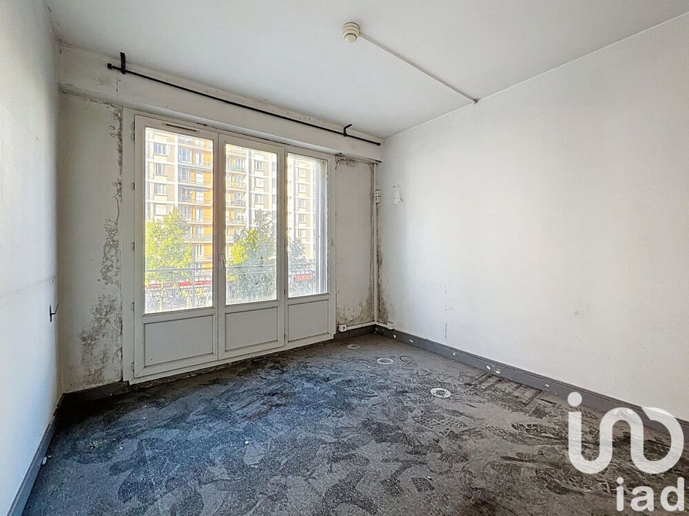 Vente Appartement Vente Appartement 4 pièces Grenoble
