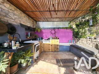  Maison à vendre 1 pièce 20 m²