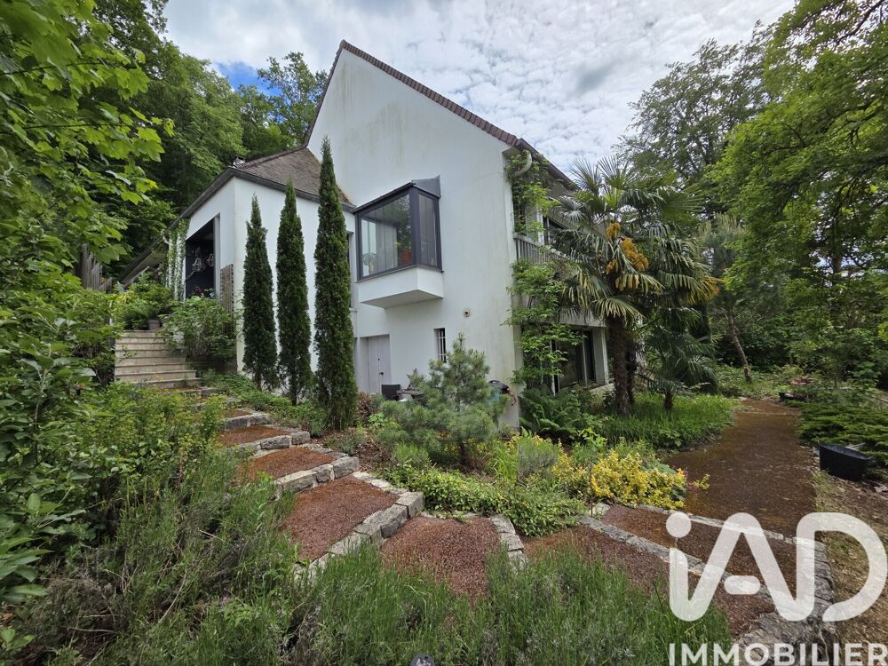 � vendre  Maison Coye-la-For�t (60580)