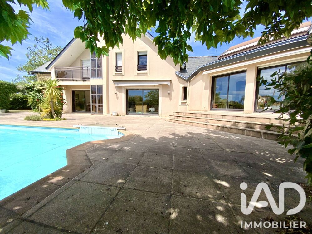 Vente Maison/villa 8 pièces