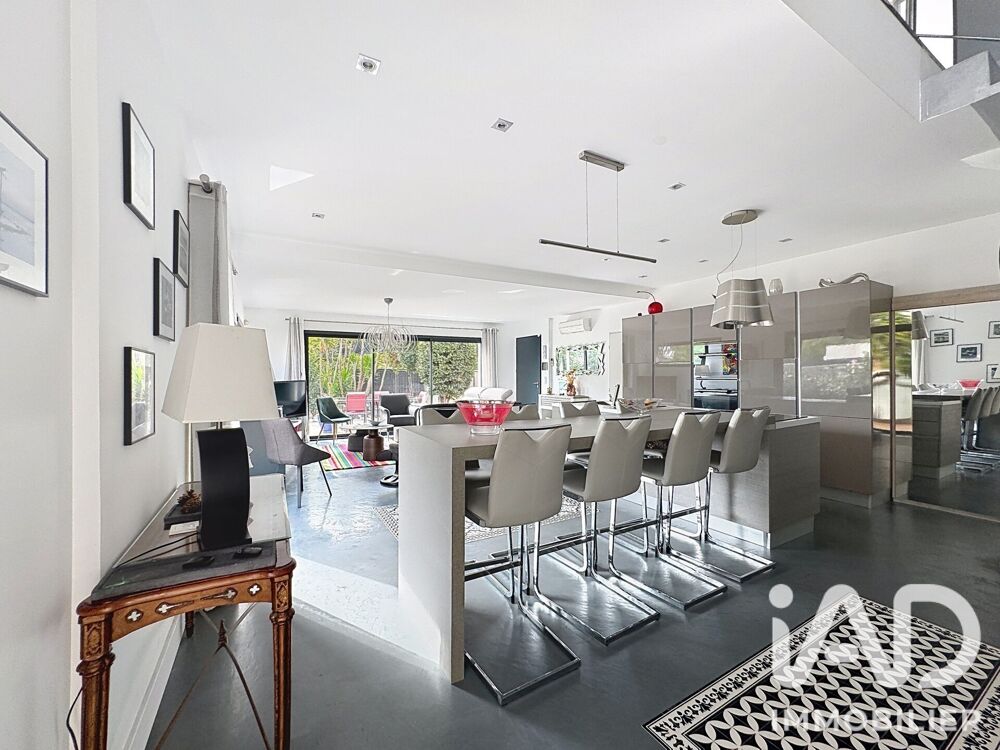 Vente Maison Vente Maison d'architecte 6 pièces Agde